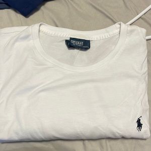 Polo Ralph Lauren t shirt size XL